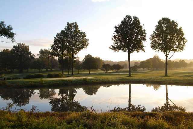 Brookledge Golf Club - photo 2