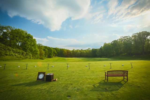 NCR Country Club - photo 2