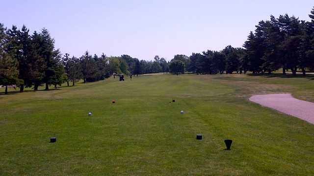 Rolling Hills Golf Course - photo 2