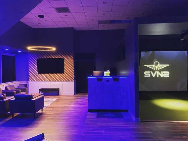 SVN2 Indoor Golf - Newbury - photo 7