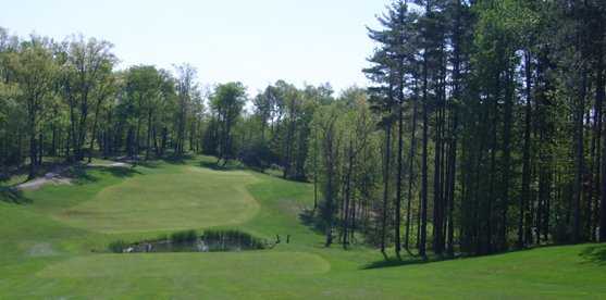 Tree Links Golf Course