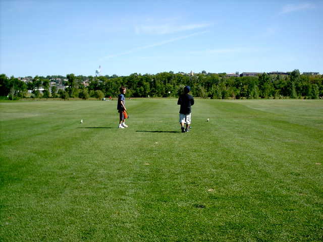 Jack Hoeven Wee Links Golf Course - photo 2