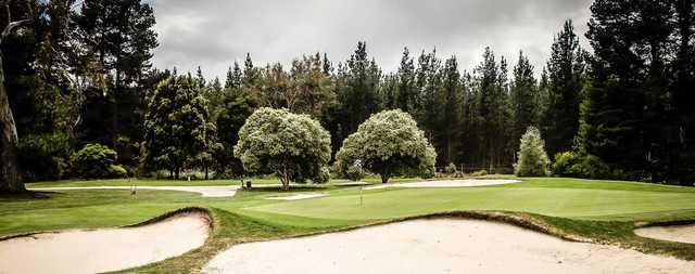 Royal Hobart Golf Club - photo 2