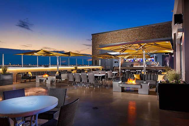 Topgolf Oklahoma City - photo 4