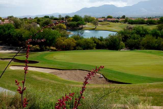 The Views Golf Club at Oro Valley - photo 4