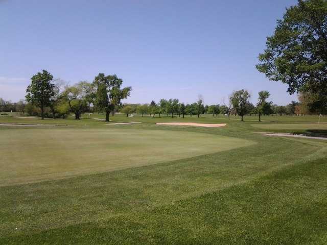 Fresh Meadow Golf & Practice Center - photo 5