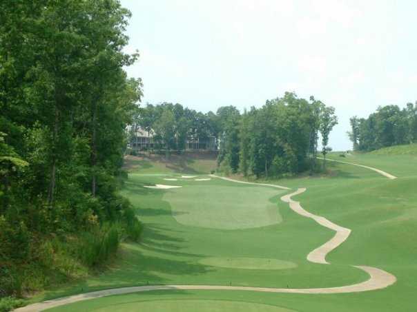 Chestatee Golf Club - photo 8