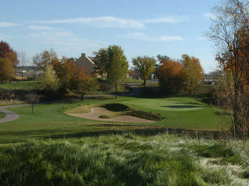 Glen Erin Golf Club - photo 4