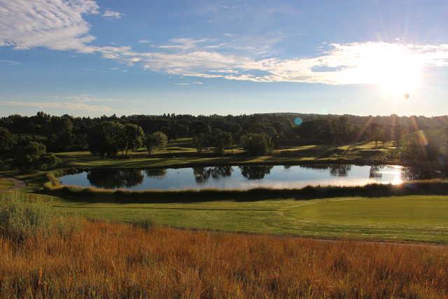 Patty Jewett Golf Course - photo 3
