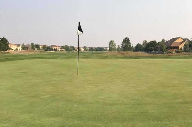 The Broadlands Golf Course - photo 4