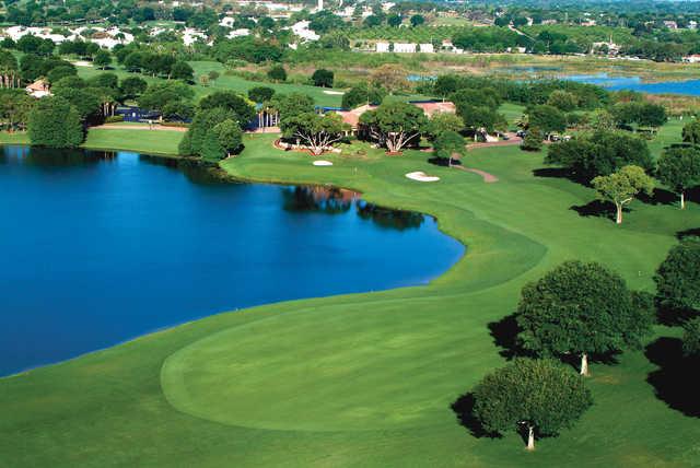 MetroWest Golf Club - photo 6