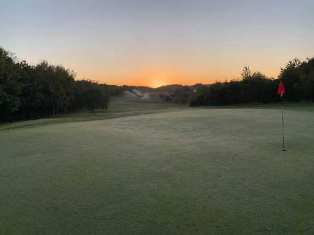 Greys Green Golf Course - photo 5