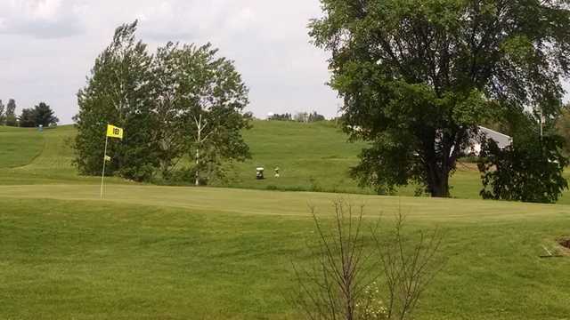Perry's Landing Golf Course - photo 3