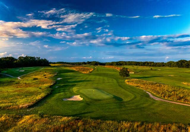 Stoatin Brae - Gull Lake View Golf Club & Resort - photo 4