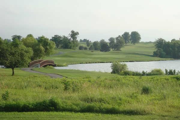 Heritage Park Golf Course - photo 3