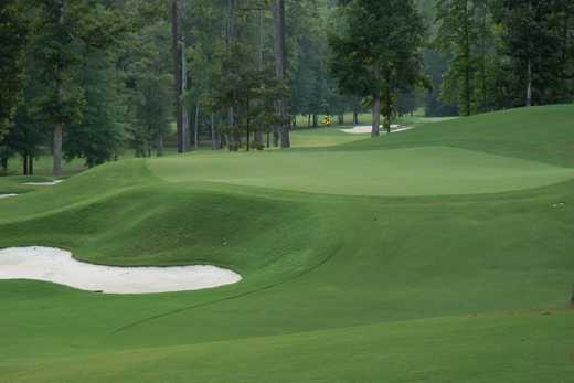 Timberline Golf Club - photo 4