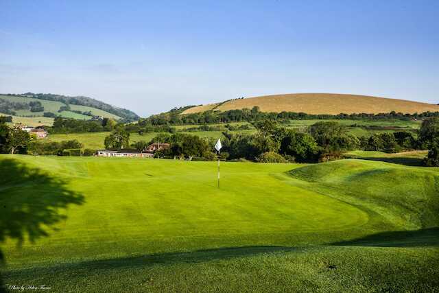 Pyecombe Golf Club - photo 2