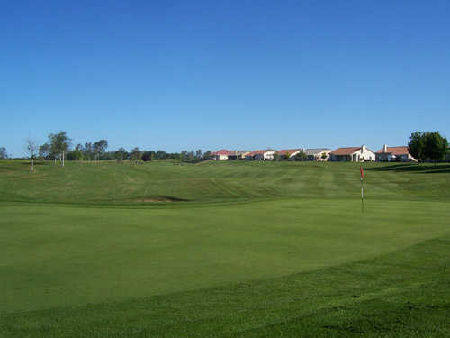 Castle Oaks Golf Club - photo 6