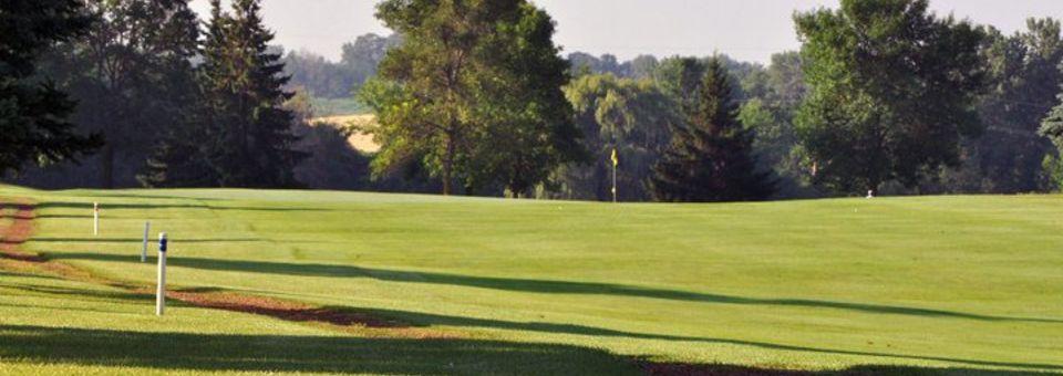 Shamrock Golf Course - photo 4
