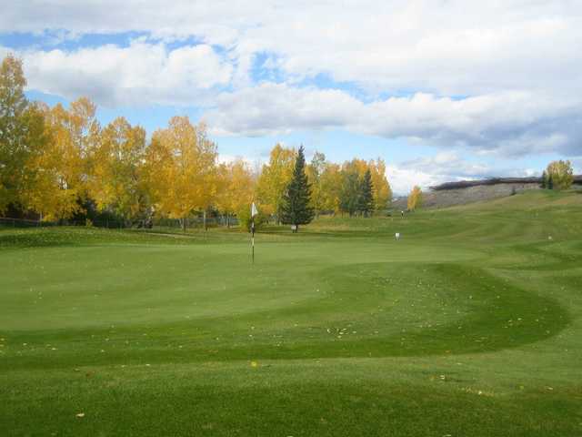 Cochrane Golf Club Ltd. - photo 3