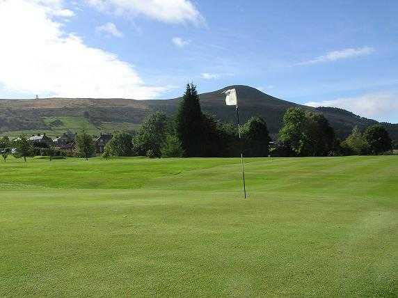 Falkland Golf Club - photo 5