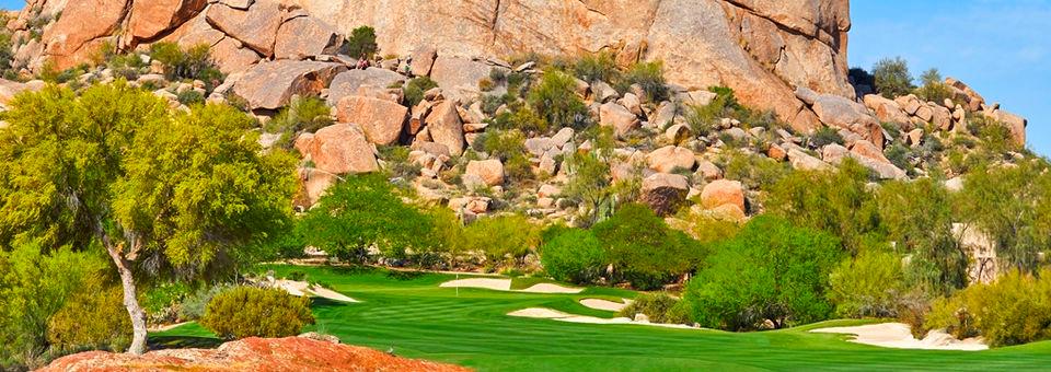 The Boulders Golf Club - photo 6
