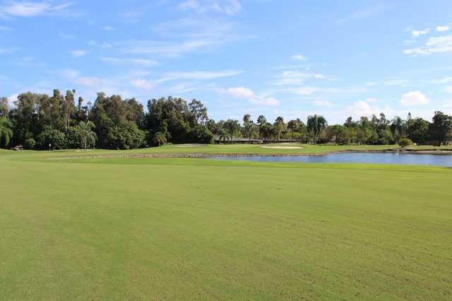 San Carlos Golf Club - photo 5