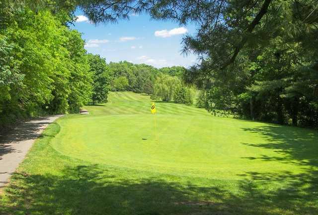 Green Ridge Golf Course - photo 2