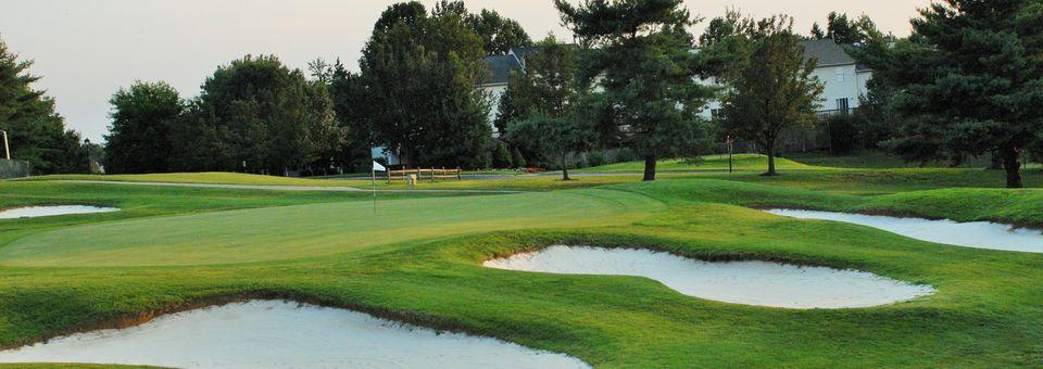Walden Country Club - photo 5