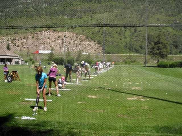 Vail Golf Club - photo 5