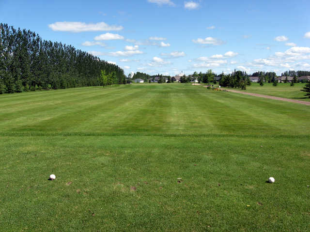 Oakcrest Golf Course - photo 2
