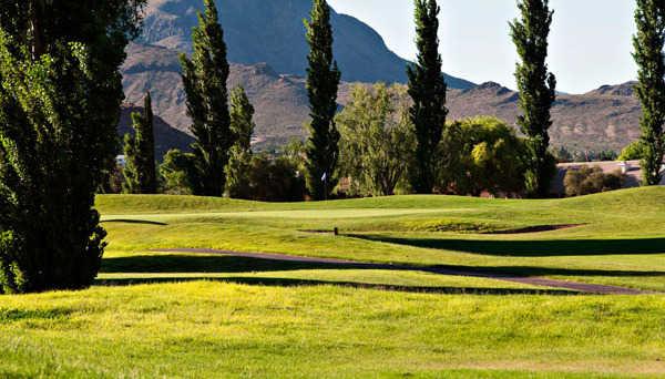 Cerbat Cliffs Golf Course - photo 3