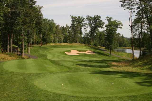 Minocqua Country Club - photo 6