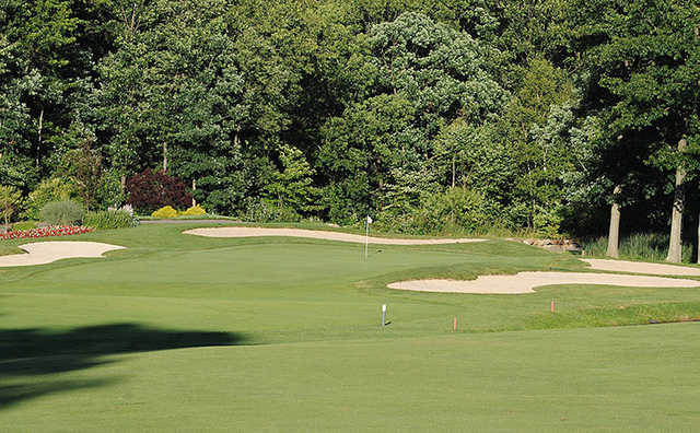 Oak Tree Golf Club - photo 4