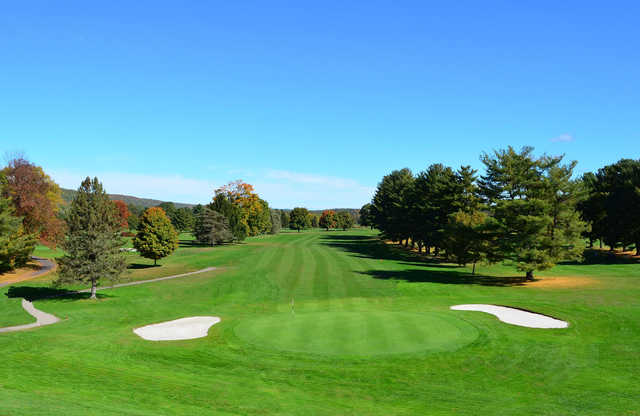 The Lynx at River Bend Golf Club - photo 2