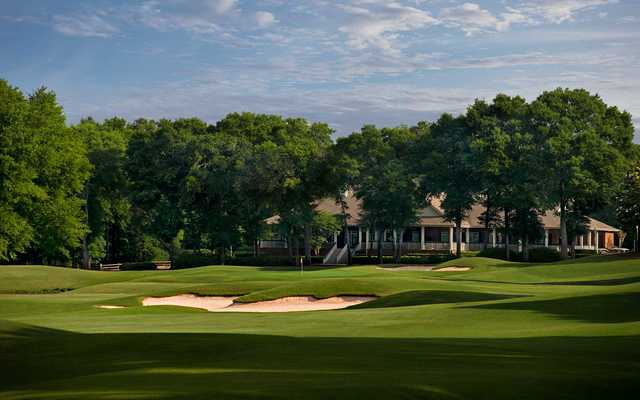 The Robert Trent Jones Golf Trail at Highland Oaks - photo 8