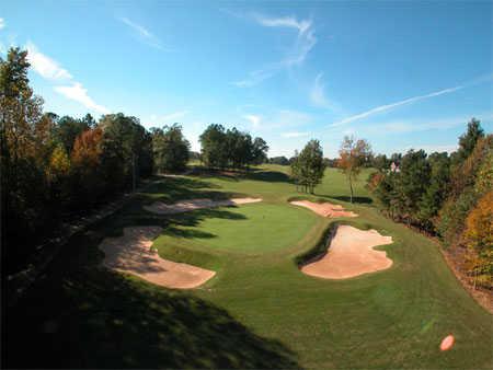 Oak Mountain Championship Golf Club - photo 4