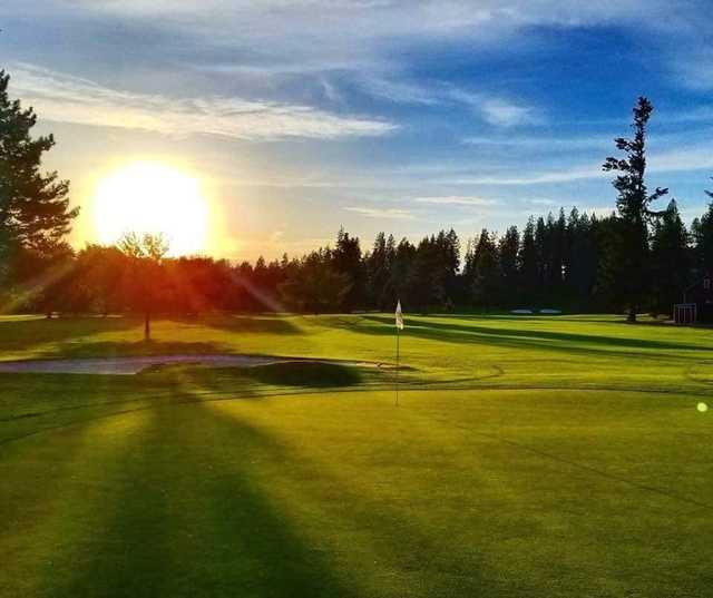 Avondale Golf Club - photo 2