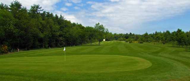 Percy Wood Golf & Country Retreat - photo 3