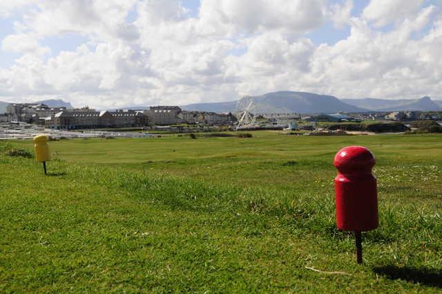 Bundoran Golf Club - photo 4