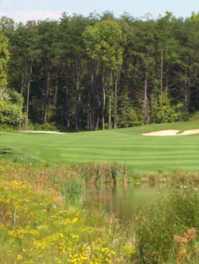 Cross Creek Golf Course - photo 3