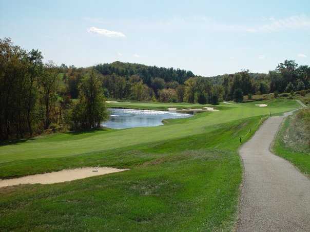 Treesdale Golf & Country Club - photo 3