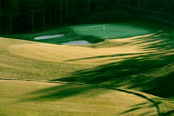 Crosswinds Golf Club - photo 2