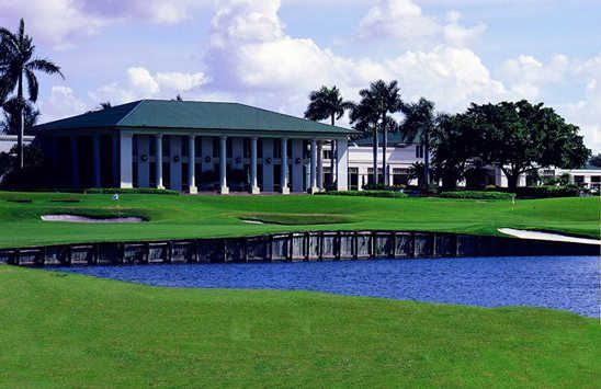 Weston Hills Country Club - photo 2