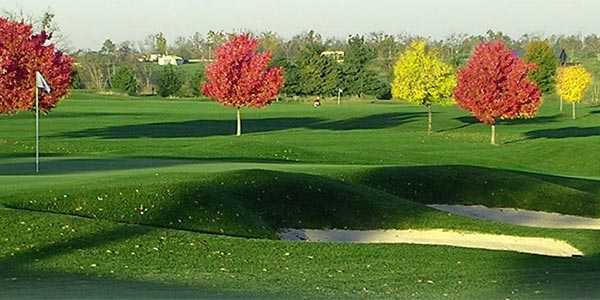 University Club Of Kentucky - Big Blue Course - photo 6