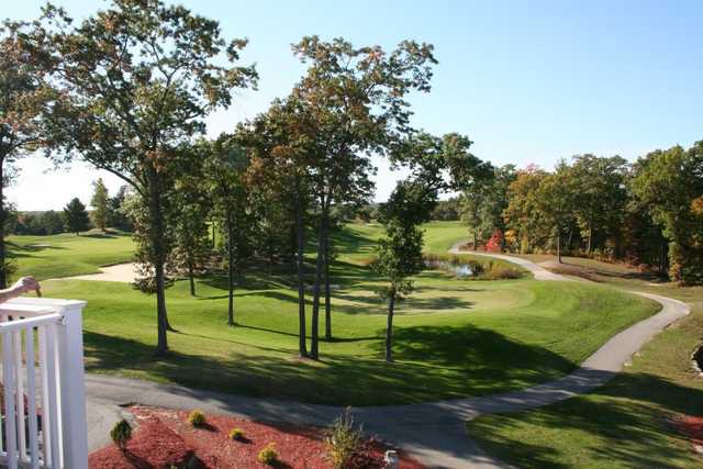 Crystal Lake Golf Club - photo 5