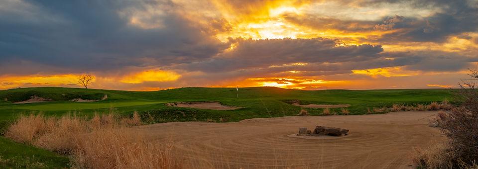 Murphy Creek Golf Course - photo 6