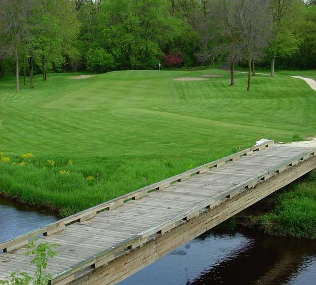 The Golf Course at Branch River - photo 3