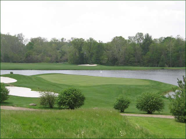 Upper Lansdowne Golf Links - photo 5