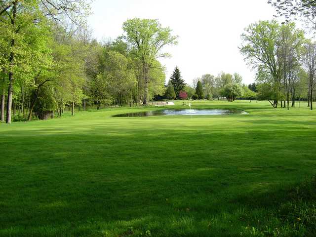 The Golf Course at Branch River - photo 2